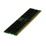 HPE - DDR5 - Modul - 32 GB - DIMM 288-PIN - 5200 MHz / PC5-41600 - CL42 1,1 V registriert ECC