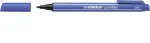 STABILO pointMax Fineliner Pen - Ultramarine Blue - Medium 0,8 mm - Round - Water-based Ink