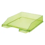 HAN 1026-X-27 Dokumendialus - Pol&uuml;st&uuml;reen - Roheline - C4 - 255 x 348 x 65 mm - 1 tk