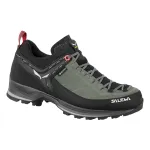 SALEWA naiste MTN Trainer 2 GTX matkasaapad - Must/Must - UK 4 (EU 36.5)