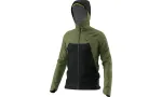SALEWA Dynafit Transalper 3L Jope - Military Green, Suurus XL