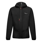 Salewa Agner 3 PTX 3L Jope - Black Out (Suurus M)