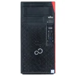 Fujitsu Esprimo P558 E85+ Intel Core i5-9400 8GB RAM 256GB SSD Windows 11 Pro Grade A1 Micro Tower