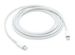 APPLE USB-c to Lightning kaabel 2 M
