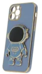 iLike Samsung Galaxy A14 4G / A14 5G Astronaut Case Blue