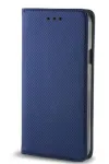 iLike Samsung Galaxy A05 Smart Magnet Case Navy Blue