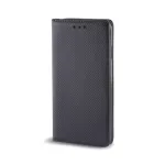iLike Samsung Galaxy Note 10 Smart Magnet Case Black