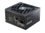 SEASONIC Focus Gx ATX 3.0 Toiteplokk 1000 W 20+4 Pin ATX