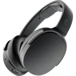 Peaklappk&otilde;rvaklapid Skullcandy Hesh Evo &mdash; juhtmega ja Bluetooth 5.0, 36 h aku, USB-C, 3,5 mm, kokkupandavad, m&uuml;rasummutavad, must