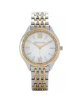 Michael Kors MK7084 Pyper naiste roosakuldse tooniga roostevabast terasest k&auml;ekell 36mm