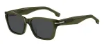 HUGO BOSS BLACK Meeste P&auml;ikeseprillid BOSS1739FSK1E - 56/18/150 mm