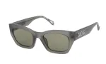 ZADIG & VOLTAIRE Naiste Liblikap&auml;ikeseprillid SZV371-5206A5 Havana/Tortoise Brown Gradient 52/21/140 mm