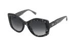 NINA RICCI Naiste p&auml;ikeseprillid SNR31753096N Pruun/Kuld 53mm
