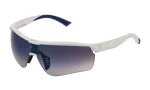 FILA Meeste P&auml;ikeseprillid SF9326996VCB Shield Stiil 99mm L&auml;&auml;ts UV400