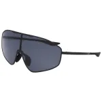 NIKE Unisex ECHOSHIELD2IF Sport P&auml;ikeseprillid - Matt Must, Suitsuhall L&auml;&auml;ts, 66mm