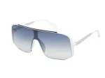 Guess meeste p&auml;ikeseprillid GO00054-0021W - UV400 kaitse, 140 mm s&auml;&auml;re pikkus