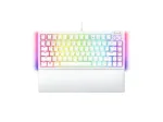 Mehaaniline m&auml;nguriklaviatuur Razer BlackWidow V4 75% USB QWERTY USA inglise valge