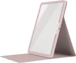 Humanas HS-ML02 LED-valgustusega meigipeegel - Roosa