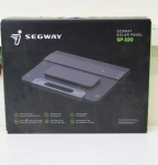SALE OUT. Segway Solar Panel 100 W, UNPACKED, USED, SCRATCHES