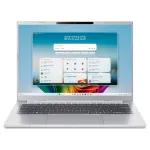 Acer Aspire 14 AI OLED (A14-I71M-90HK) Copilot+ PC - 14,0 inch WUXGA OLED, Intel Core Ultra 9-386H, 16GB RAM, 512GB SSD, Windows 11 Home