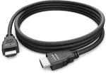 DELL CB325H HDMI-kaabel 1,8 m HDMI Type A (Standard) Must