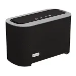 Platinet PMG094 Kaasaskantav Stereok&otilde;lar 6W Bluetooth 5.0 USB-C Must
