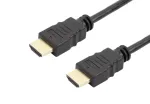 Accura HDMI to HDMI kaabel 15,0 m - High-Speed with Ethernet, 4K, must