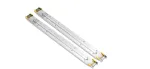 TerraMaster TRK-U12 Rack Rail Kit U-seeria NAS-idele