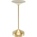 ab+ by Abert Tempo Table Lamp Brass