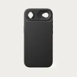 Moment Camera Case MagSafe for iPhone 17 Air Must