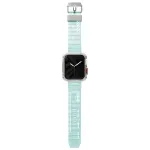 Skinarma Shokku Apple Watch Rihm 45/44/42mm Sinine