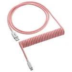 Cablemod CM-CKCA-CW-OW150OW-R USB-kaabel 1,5 m USB A USB C oranž (CM-CKCA-CW-OW150OW-R)