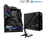 Emaplaat ASRock Z890 Taichi Intel Z890 LGA 1851 ATX