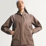 adidas TERREX Xperior 2.5L Hybrid Primeknit Climaproof Jope - Pruunikas - Suurus S