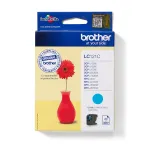 Brother LC121C tindikassett, 1 tk, originaal ts&uuml;aan
