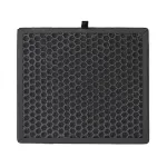 DUUX Carbon Filter for Bora Pure and X Pure Series &ndash; Black