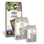 Bosch Light kuivtoit t&auml;iskasvanud koertele, 12,5 kg