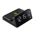 Braun BC21 digitaalne &auml;ratuskell Must