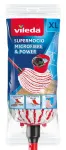 Mop Vileda Microfibre And Power