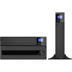 PowerWalker VFI 6000 ICR IoT 6000VA Online topeltmuundusega Rack/Torn UPS, 3U, 5400W, IoT j&auml;lgimine