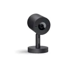 Netatmo NPC-B Advance siseturvakaamera, 2K HDR, n&auml;otuvastus, 130&deg; vaatenurk, must