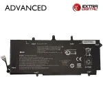 Extra Digital Advanced NB462612 Asendusaku s&uuml;learvutile HP BL06XL &ndash; 3400mAh 11.4V Li-ion 3-elemendiline, Must