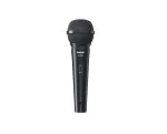 Shure SV200 mikrofon Must karaoke mikrofon