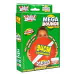 Wicked Vision Mega Bounce Mini t&auml;ispuhutav pall