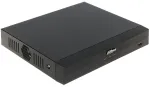 V&otilde;rgusalvesti DAHUA NVR4116HS-EI, 16 kanalit, 4K, SATA, HDMI, 80 Mbps