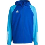 adidas Tiro 23 Competition All Weather Meeste Jope Team Navy Blue 2 IC4572