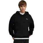 Puma ESS Elevated Relaxed meeste dressipluus, must, 692019 01, suurus L
