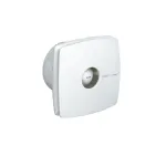 CATA X-MART 12 T Valge taimeriga vannitoa v&auml;ljat&otilde;mbeventilaator 190 m&sup3;/h