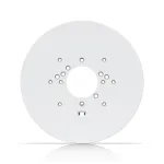 Mount Ubiquiti UACC-GB-Plate-W Universal Valge 14 cm Diameter