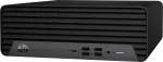 HP EliteDesk 805 G6 SFF lauaarvuti - AMD Ryzen 5, 16GB muutm&auml;lu, SSD-ketas (taastatud toode)